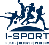 I-SPORT Logo