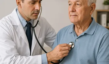 General health assessment