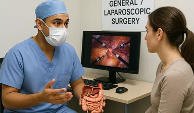 Surgery Consultation