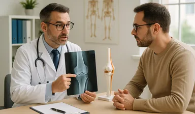Orthopedic Consultation