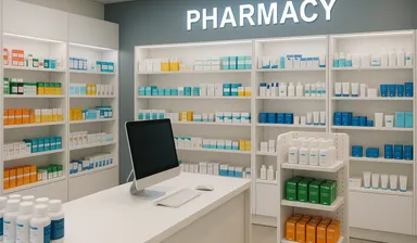Pharmacy