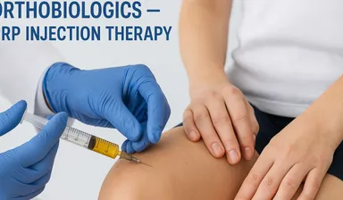 Prp Injection Therapy