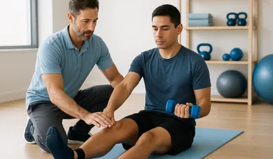 Sports Rehabilitation