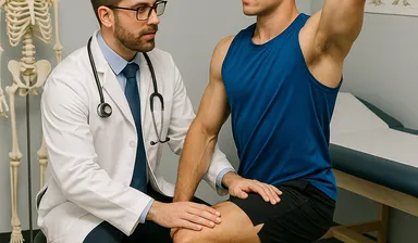 Sports specific assessment